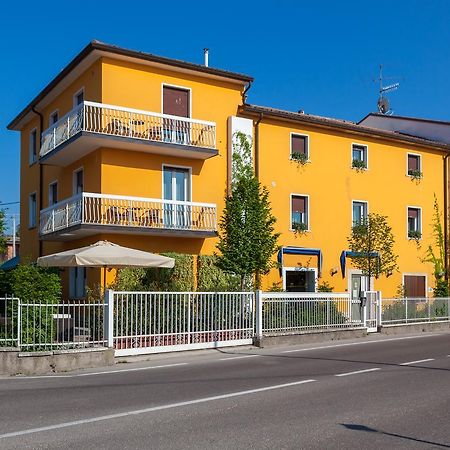 Hotel Bardolino Exterior foto