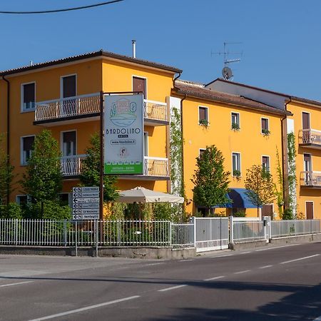 Hotel Bardolino Exterior foto