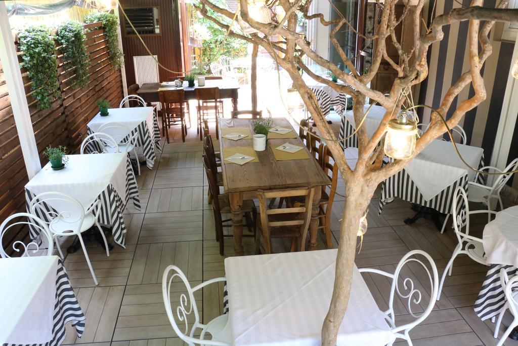 Hotel Bardolino Exterior foto