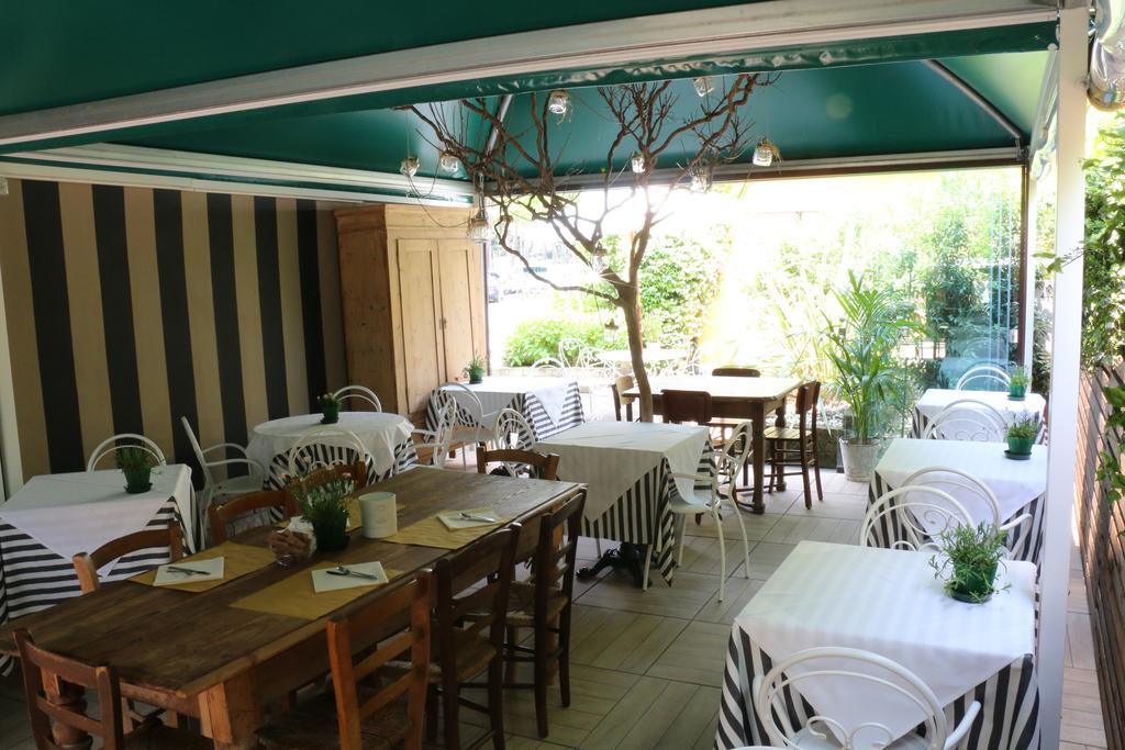 Hotel Bardolino Exterior foto