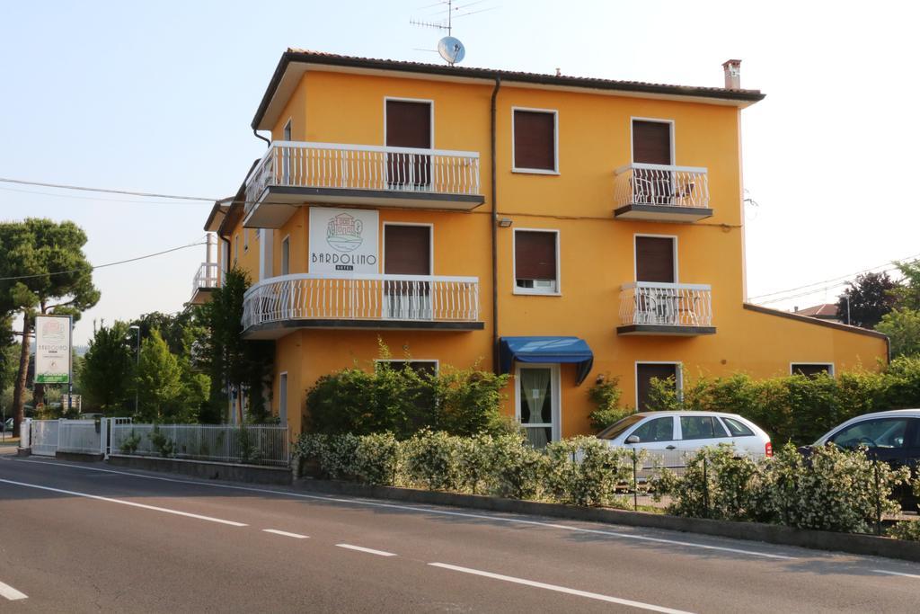 Hotel Bardolino Exterior foto