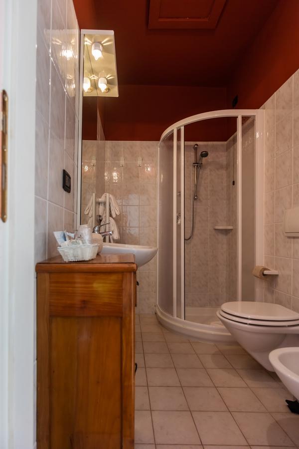 Hotel Bardolino Habitación foto