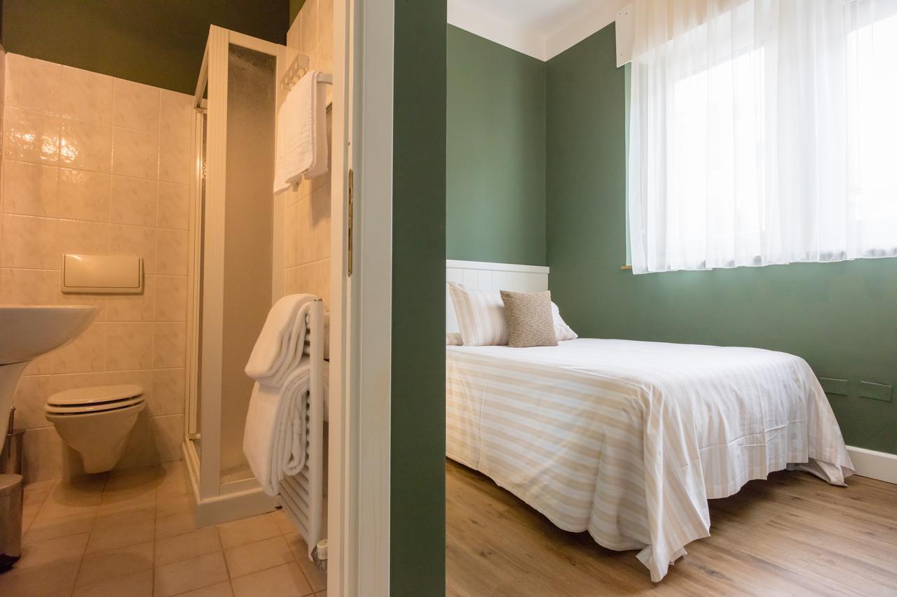 Hotel Bardolino Habitación foto